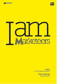 Image of I am Marketeers