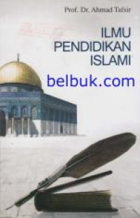 Ilmu Pendidikan Islam