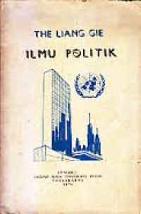 Ilmu Politik