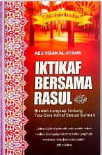 Iktikaf Bersama Rasul