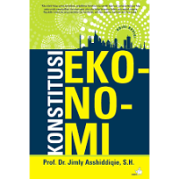 Konstitusi Ekonomi