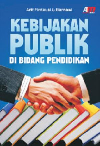 Image of Kebijakan Publik di Bidang Pendidikan