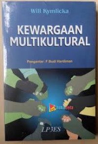 Image of Kewargaan Multikultural