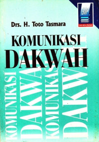 Komunikasi Dakwah
