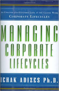 Managing Corporate Lifecycles