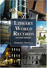 Library World Records