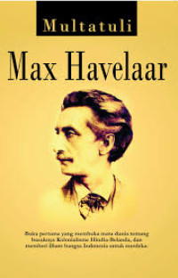 Image of Max Havelaar
