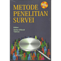 Image of Metode Penelitian Survei