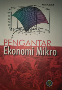 Pengantar Ekonomi Mikro