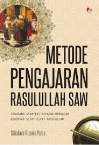 Image of Metode Pengajaran Rasulullah SAW
