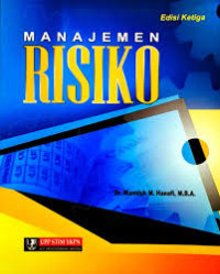 Manajemen Risiko