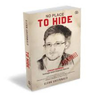 No Place To Hide