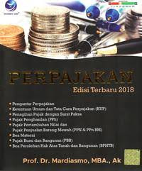 Perpajakan: Untuk Praktisi dan Akademisi