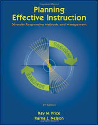 Planning Effective Instruction: Diversity Responsive Methods and Management