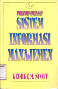 Prinsip-Prinsip Sistem Informasi Manajemen