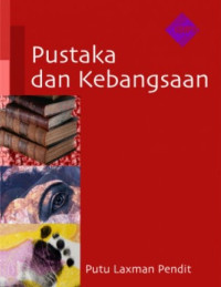 Pustaka dan Kebangsaan