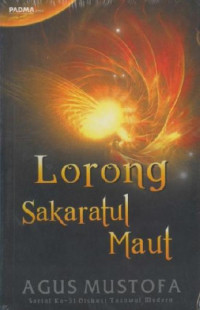 Image of Lorong Sakaratul Maut