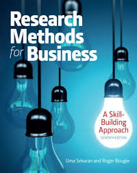 Image of Research Methods for Business: A Skill Building Approach Seventh Edition