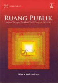 Ruang Publik: Melacak 