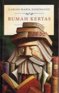 Image of Rumah Kertas