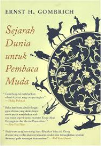 Image of Sejarah Dunia untuk Pembaca Muda