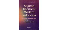 Image of Sejarah Ekonomi MOdern Indonesia: Berbagai Tantangan Baru