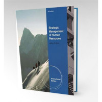 Strategic Management of Human Resources