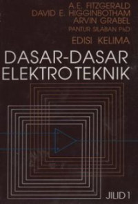 Dasar-Dasar Elektro Teknik
