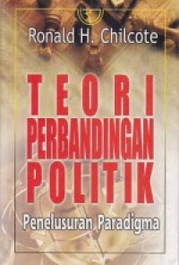 Image of Teori Perbandingan Politik : Penelusuran Paradigma