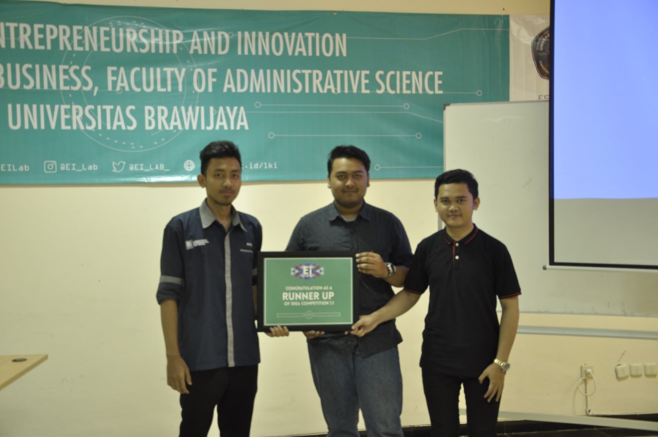 Lab Kewirausahaan Dan Inovasi » Idea Competition 1.1 , Kompetisi Ide ...