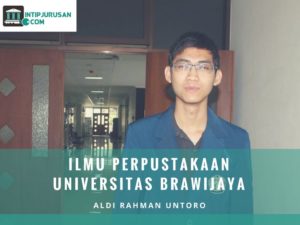 Mengenal Program Studi Ilmu Perpustakaan Universitas Brawijaya ...