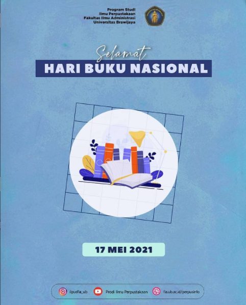 Hari Buku Nasional