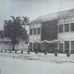 Fakultas Administrasi Niaga (FAN)