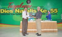 Dies Natalis FIA UB ke-55