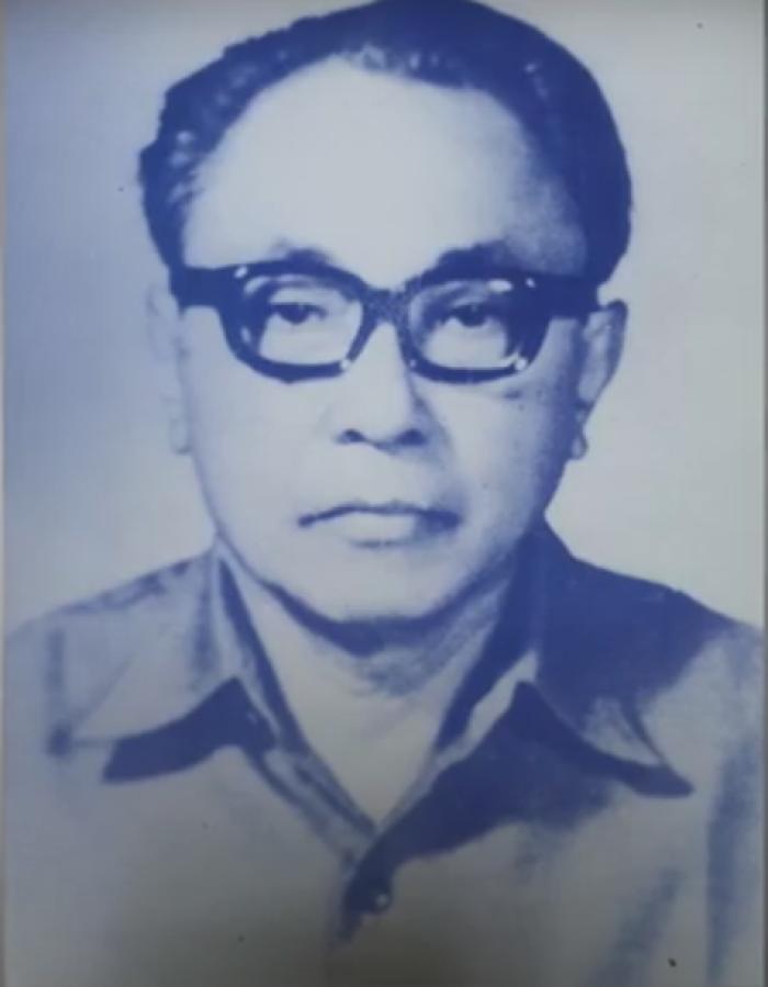 Drs.Soejekti Djajadiatma