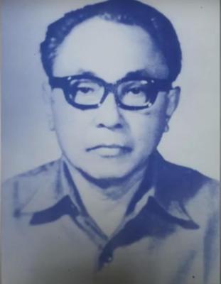 Drs.Soejekti Djajadiatma