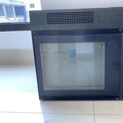 Gambar Monitor Sharp-Q50