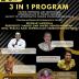 3 IN 1 PROGRAM 
Tourism Study Program 
Faculty Of Administrative Science Universitas Brawijaya 
