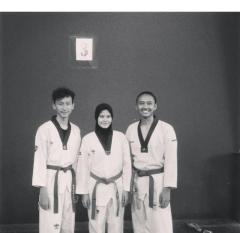 Gold medal for Administration Brawijaya dalam Olimpiade Brawijaya