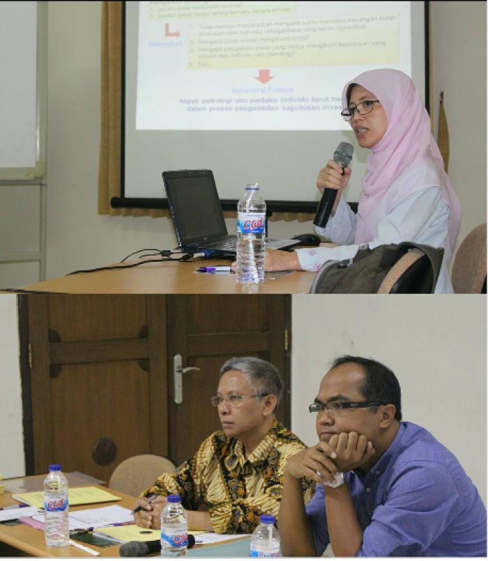 Seleksi Proposal Penelitian DIPA BLU FIA UB 2017