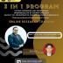 3 IN 1 PROGRAM 
Tourism Study Program 
Faculty Of Administrative Science Universitas Brawijaya 