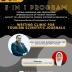 3 IN 1 PROGRAM 
Tourism Study Program 
Faculty Of Administrative Science Universitas Brawijaya 