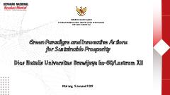 PPT dengan format pdf