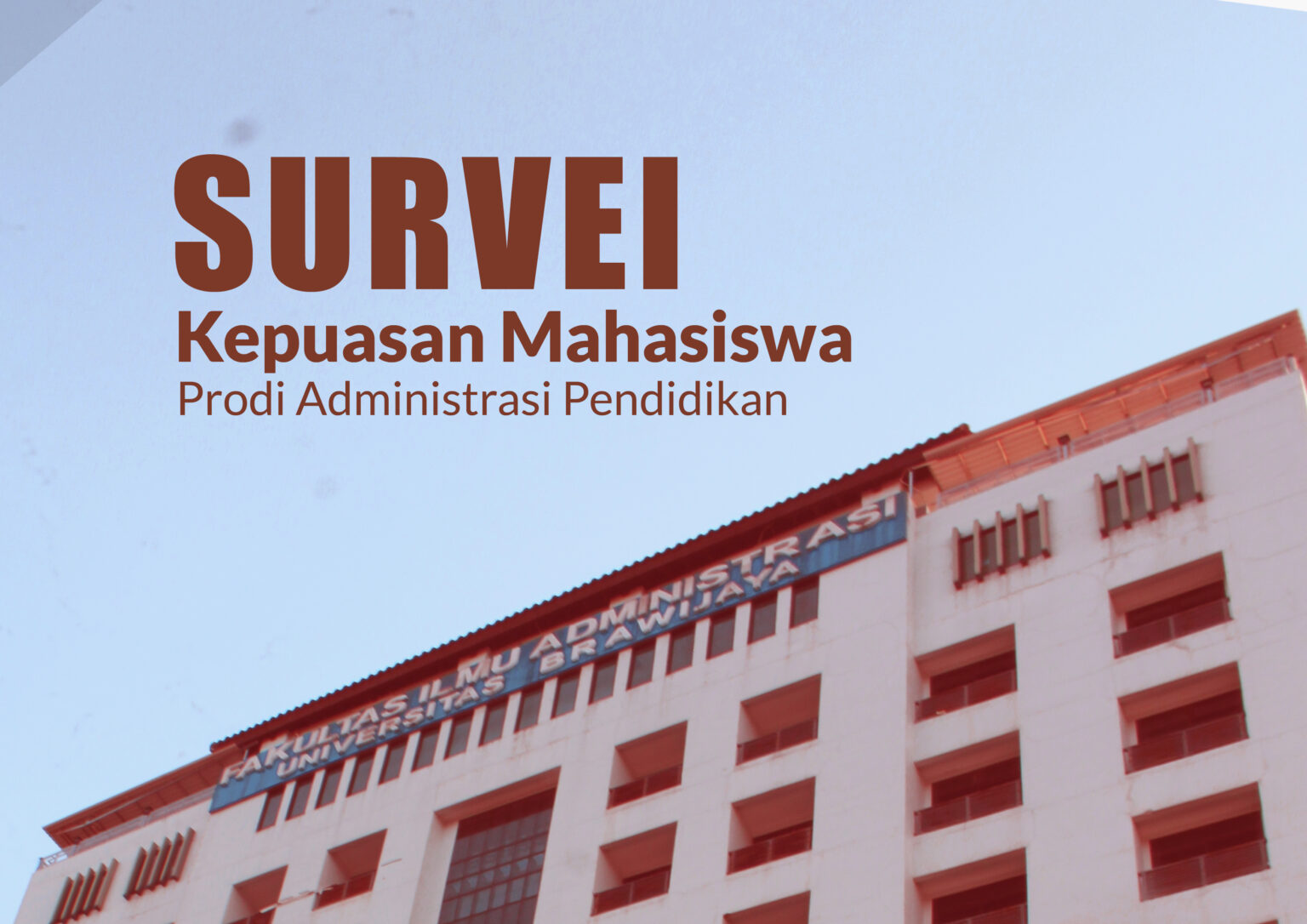 Fakultas Ilmu Administrasi Universitas Brawijaya – Selamat Datang Di ...