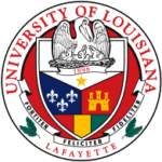 University of Lousiana Lafayette