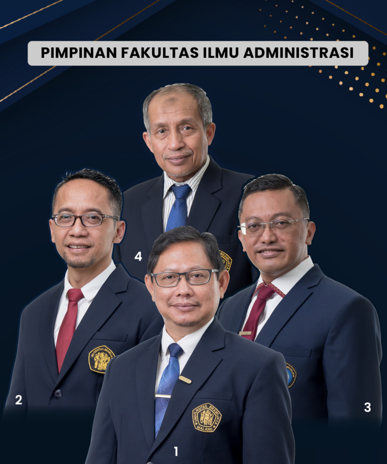 Fakultas Ilmu Administrasi Universitas Brawijaya – Selamat Datang Di ...