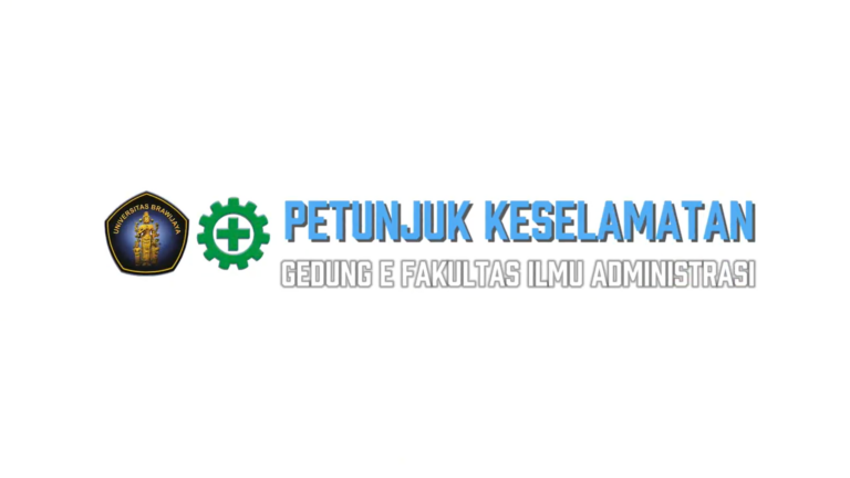 Kesehatan, Keselamatan Kerja dan Lingkungan (K3L) FIA UB