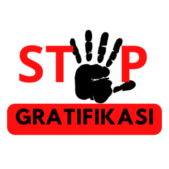 no gratifikasi